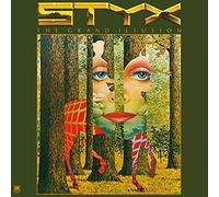 The Grand Illusion by Styx (1990-10-25)