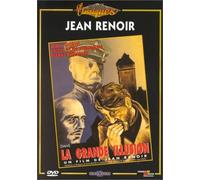 The Grand Illusion [DVD] [1998]