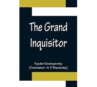 The Grand Inquisitor