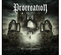 Procreation - The Grand Inquisitor [VINYL]