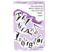 The Grand Inquisitor (Penguin Books Great Ideas)
