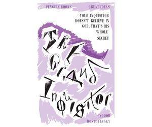 The Grand Inquisitor (Penguin Books Great Ideas)