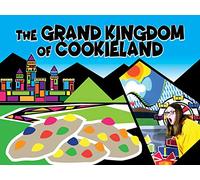 The Grand Kingdom of Cookieland - The Circus Bear