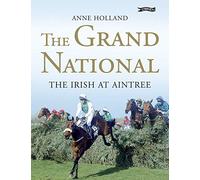 The Grand National: The Irish at Aintree
