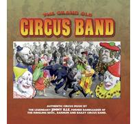 The Grand Old Circus Band by Jimmy Ille (1997-12-01)