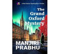 The Grand Oxford Mystery