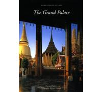 The Grand Palace (Bangkok)- River book Guides