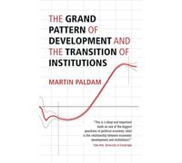 The Grand Pattern of Development and the Transition of Institutions