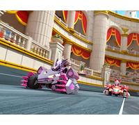 The Grand Prix Begins!