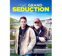 The Grand Seduction