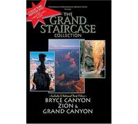The Grand Staircase (Grand Canyon, Bryce, Zion) [DVD] [2005] [Region 1] [US Import] [NTSC]