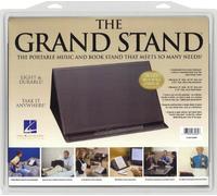 The Grand Stand" Portable Music and Bookstand