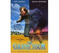 The Grand Tour (aka Timescape)