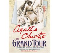 The Grand Tour by Agatha Christie (12-Sep-2013) Paperback