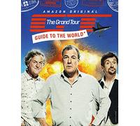 The Grand Tour Guide to the World