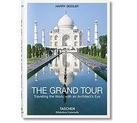 The Grand Tour: Travelling the World With an Architect's Eye