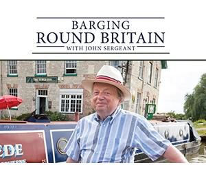 The Grand Union Canal