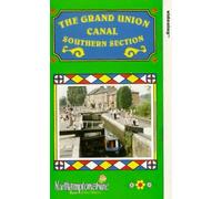 The Grand Union Canal: Southern Section [VHS]
