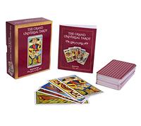 The Grand Universal Tarot: (Tarot Kit Box Set with 78 Cards and Guide Book)