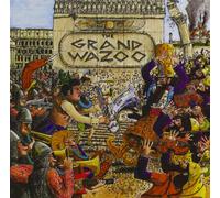 The Grand Wazoo