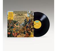 The Grand Wazoo - Frank Zappa Vinyl
