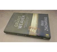 The Grand Weaver: How God Shapes Us Through the Events of Our Lives