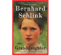 Bernhard Schlink The Granddaughter (Hardback) (US IMPORT)