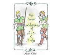 The Grande Adventures of Ace & Indy: Episodes 1 & 2