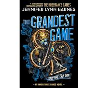 The Grandest Game: (The Grandest Game)