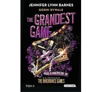 The Grandest Game. Tom 2. Godni rywale