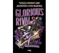 The Grandest Game - Tome 2 Glorious rivals (2)