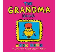 The Grandma Book
