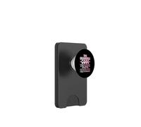 The Grandma Code Mother's Day Grandmother Granny Grandmom PopSockets PopWallet for MagSafe