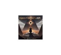 THE GRANDMASTER: BLACK SUN - CD