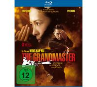The Grandmaster (Blu-ray)