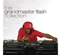 The Grandmaster Flash Collection