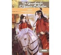 The Grandmaster of Demonic Cultivation Light Novel 03 HARDCOVER: Abkehr
