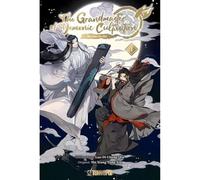 The Grandmaster of Demonic Cultivation - Mo Dao Zu Shi 01 (Manhua)