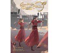 The Grandmaster of Demonic Cultivation - Mo Dao Zu Shi 07 (Manhua)