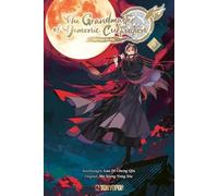 The Grandmaster of Demonic Cultivation - Mo Dao Zu Shi 09 (Manhua)