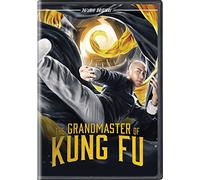 The Grandmaster Of Kung Fu