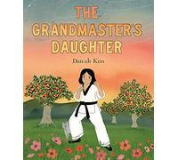 The Grandmaster's Daughter