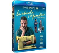 The Grandmother and the Stranger ( L'àvia i el foraster ) (Blu-Ray)