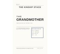 The Grandmother Service: High Availability, No Rate Limt (The Kinship Stack)