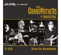 the Grandmothers Of Invention - Live In Bremen