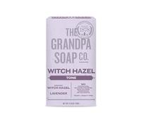 The Grandpa Soap Co Witch Hazel Tone Bar Soap 4.25 oz