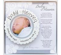 The Grandparent Gift Baby Heaven Miscarriage/Infant Loss Memorial Ornament