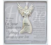 The Grandparent Gift Dedication Gift Angel