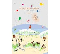 The Granger Anomaly - Part 7: A Sci-Fi Western