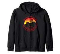 The Granite Mountain Hotshots Zip Hoodie
